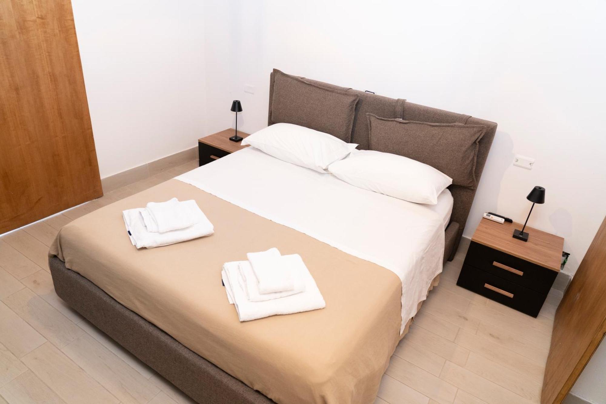 Politeama Apartment Home Palermo Ngoại thất bức ảnh